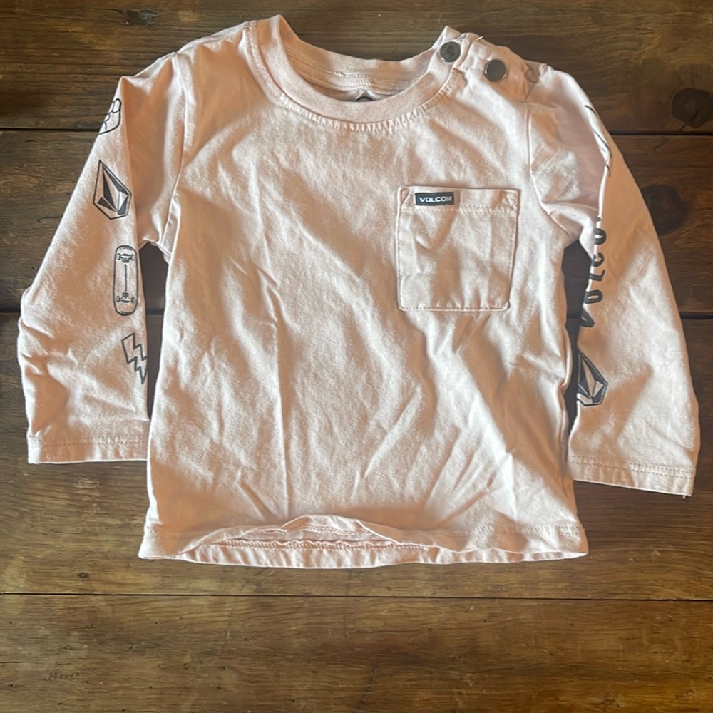 Volcom Tee